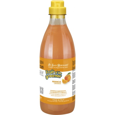 IV San Bernard ARANCIA 1000 ml