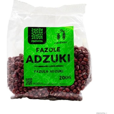 Provita Fazuľa adzuki 200 g
