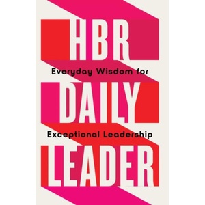 HBR Daily Leader | Harvard Business Review (2024)