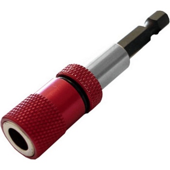 NAREX Магнитен държач за накрайници и битове Narex Bystrice 8328 - 1/4 inch, 70 mm (8328 00)