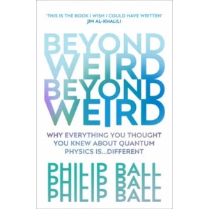 Beyond Weird (0000)