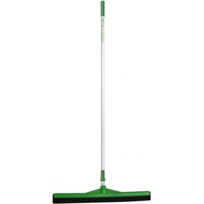 Podlahová stěrka SYR 45 cm s tyči 1,3 m, zelená PST45zelena