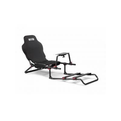 Геймърски стол next level gtlite junior racing cockpit