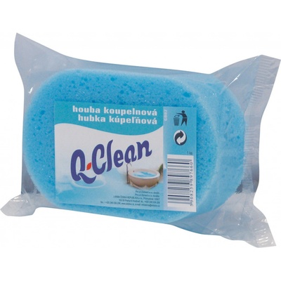 Q Clean huba kupelova