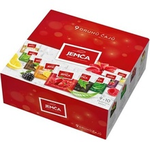 Jemča Mix čajov Gastro 160 g