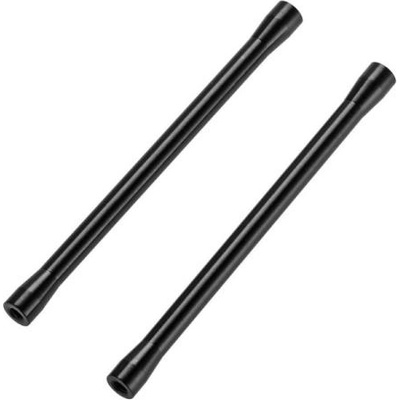 Axial Аксиален прът с резба 7.5x101.5mm алуминий (2)