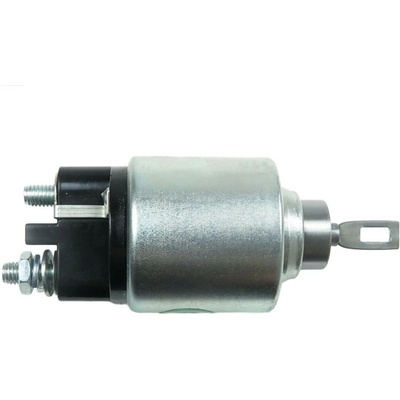 AS-PL Elektromagnetický spínač, startér SS0021