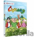 Čtyřlístek DVD