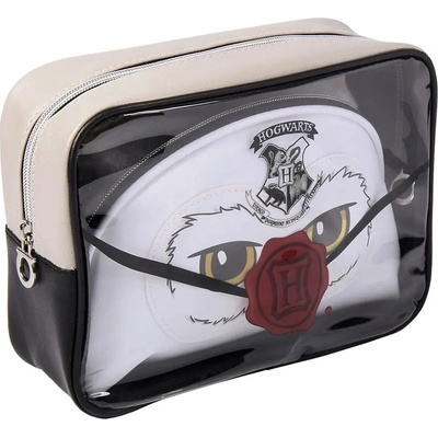 Distrineo Комплект козметични чанти - Хари Потър, 2 бр
