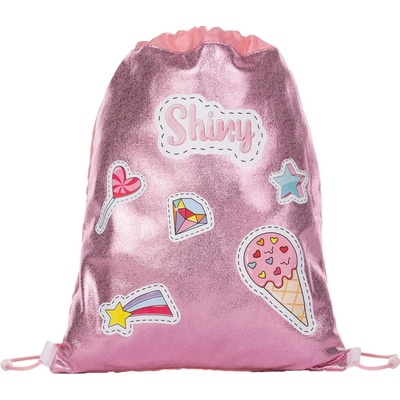 KARTON P+P Чанта за спортни обувки OXY GO Shiny