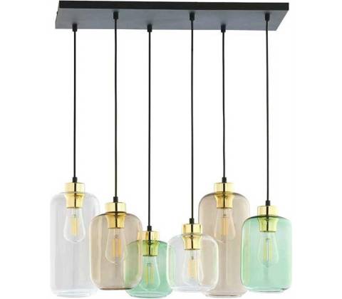 TK Lighting 3328