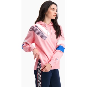 Champion Суитшърт Hooded Sweatshirt - sportdepot - 46,12 лв