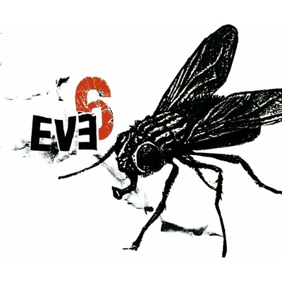 Eve 6 - Eve 6 Dark Green Vinyl LP