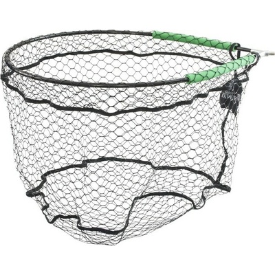 Carp Expert Podberáková Hlava Exclusive Carp 60x50x40 cm pogumovaná