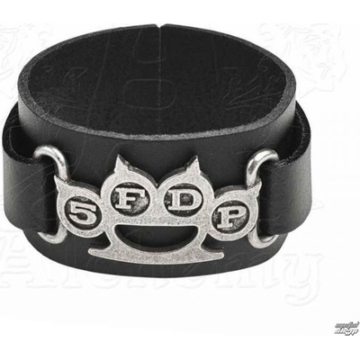 Alchemy Gothic náramok unisex Five Finger Death Punch HRWL448