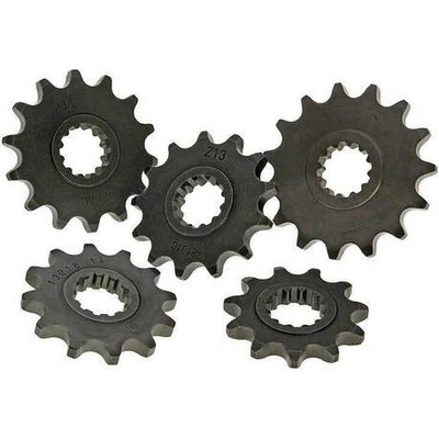 101_Octane Řetězové kolo přední AM6 -- 13z 22091