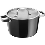 WMF Съд за готвене Fusiontec Aromatic висок 22 см (05.1533.5290)