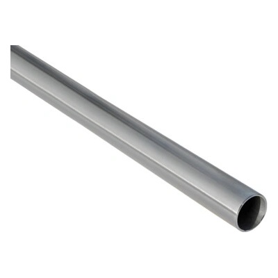 Nerezová trubka 16x1,5mm, broušená nerez 3 m (JIX-R016x15-B304-3)