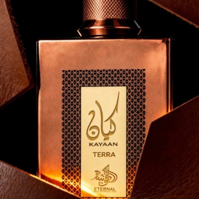 Al Wataniah Kayaan Terra parfumovaná voda unisex 100 ml