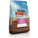 Best Breeder Grain Free Small Breed Salmon with Trout Sweet Potato & Asparagus 2 kg