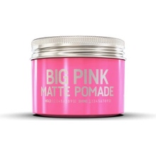 Immortal NYC Big Pink Matte Pomade 100 ml