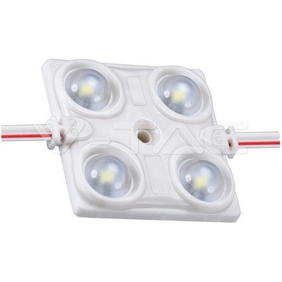 V-TAC VT-28356 4xLED červená