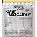 Proteiny Prom-IN CFM Isoclear 30 g