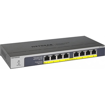 Netgear GS108PP