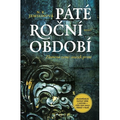 Páté roční období