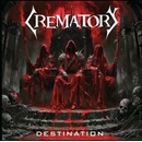 Crematory Destination CD