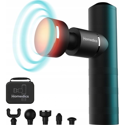 HoMedics Myti HHP-65GM