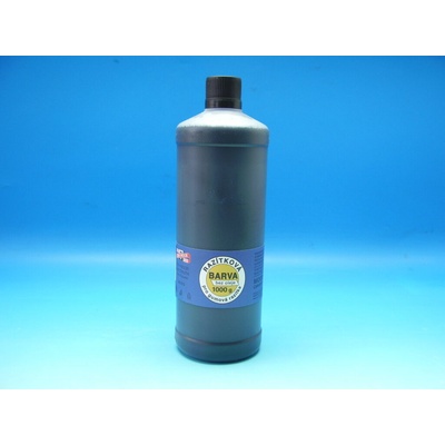 Koh-i-noor Razítková barva modrá 1000 ml
