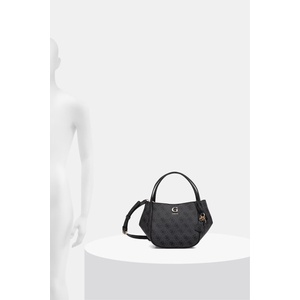 GUESS чанта crossbody дамска от имитация на кожа COLEEN (HWSG97.56050)