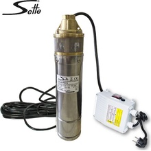 Sette SETTE 4" PER 110 1F 230 V kábel 20m