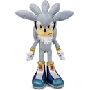 Sonic Silver the Hedgehog 30 cm