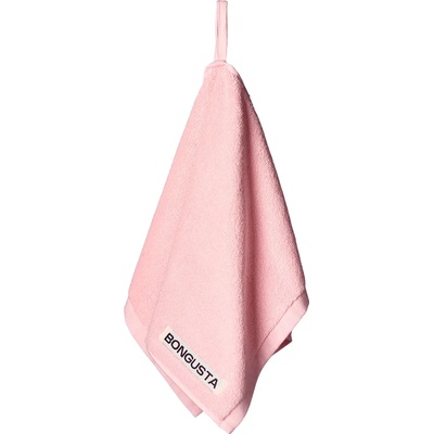 Bongusta Плажна кърпа Bongusta Naram Guest Towels Beach towel - Blush - размер 30 x 50 cm (581-0259-1011)