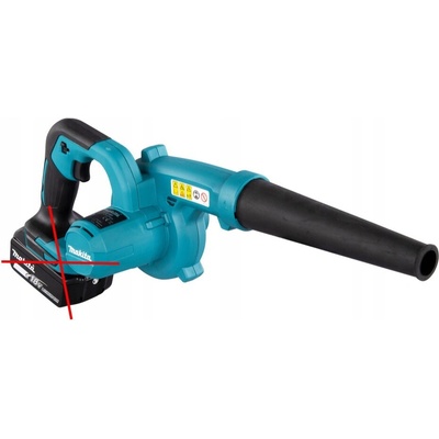 Makita DUB361Z 18V