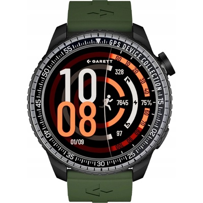 Garett Compass GPS