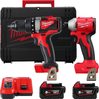 MILWAUKEE M18BLPP2B3-502X