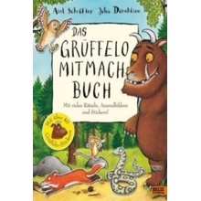 Das Grüffelo-Mitmachbuch