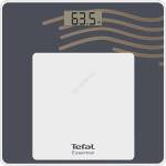 Tefal - личен кантар Essential DUNES COLLECTION 1xAAA (GS1228)