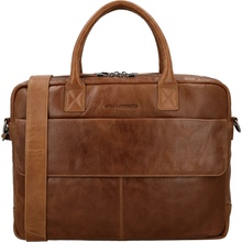 Hide & Stitches Porto 18062 Brown 14L