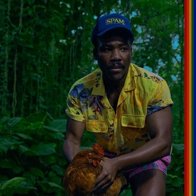 Childish Gambino: Bando Stone And The New World LP