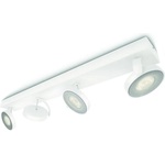 Philips myLiving Clockwork 53174/31/16