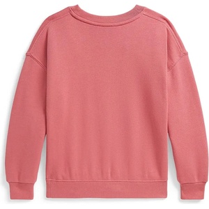 Ralph Lauren суичър за деца (312A11783001)