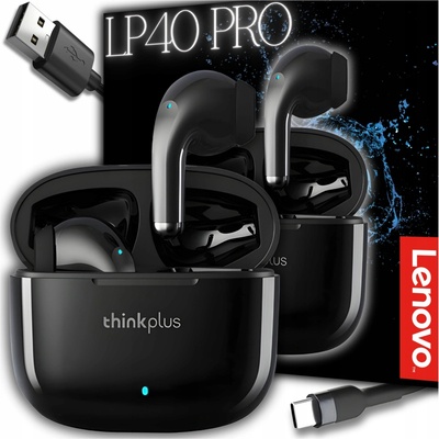 Lenovo LP40 Pro