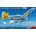 MiniArt Republic P-47N-2RE Thunderbolt (Basic Kit) 1:48