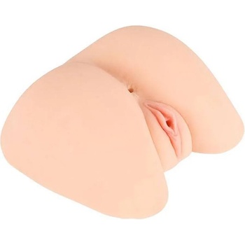 Image 1 of NMC Мастурбатор вагина и анус Twos Company