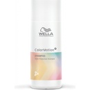 Wella Color Motion+ Shampoo 50 ml