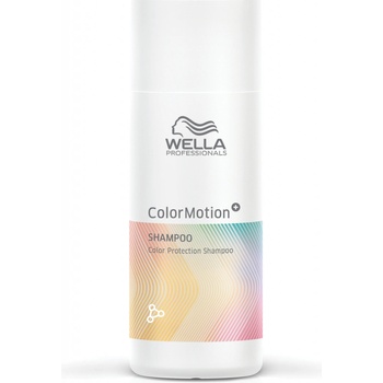 Wella Color Motion+ Shampoo 50 ml
